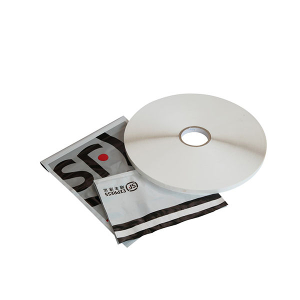 Klebeband für Kurierbeutel